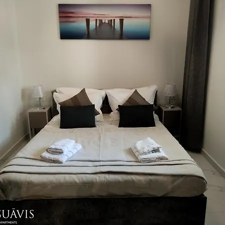 Alba Suavis - Luxury Apartment *